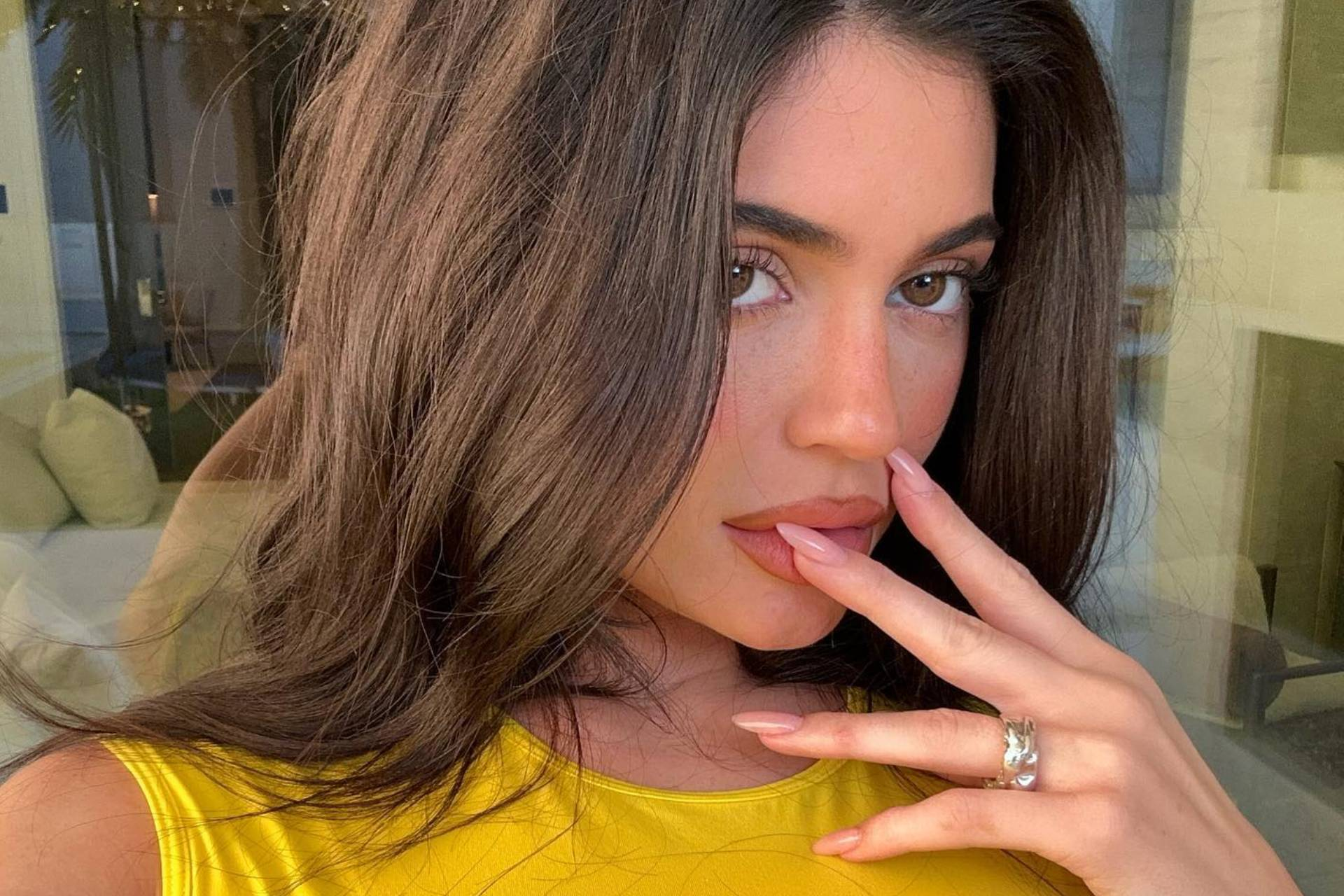 Fall 2025 Nail Trends You’ll See Everywhere